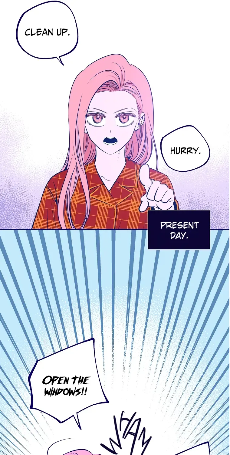 Dancing With Uninvited Guests Zinmanga X Chapter 2 Page 12