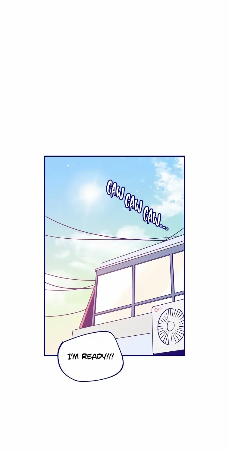 Dancing With Uninvited Guests Zinmanga X Chapter 1 Page 5