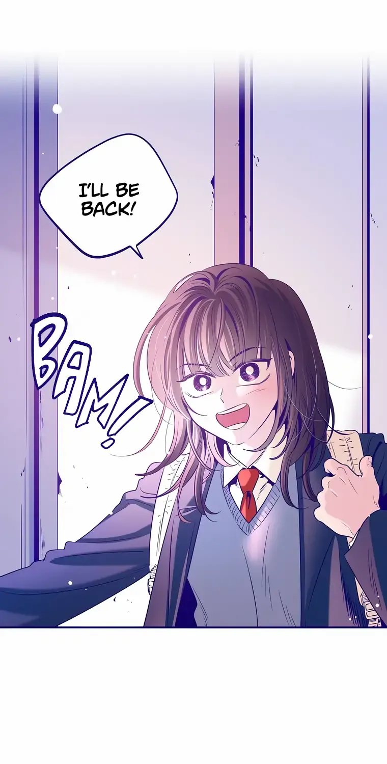 Dancing With Uninvited Guests Zinmanga X Chapter 1 Page 6