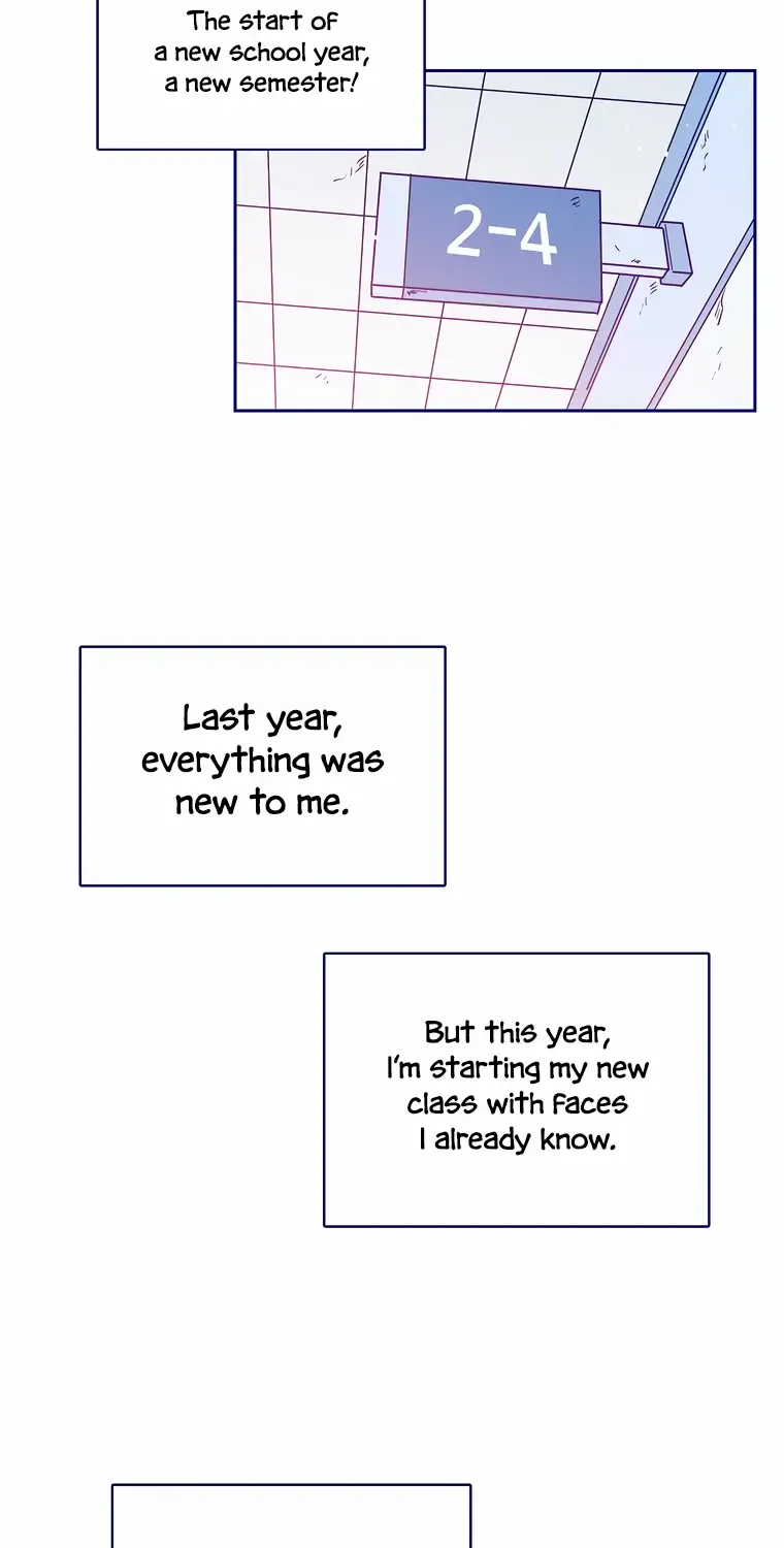 Dancing With Uninvited Guests Zinmanga X Chapter 1 Page 10