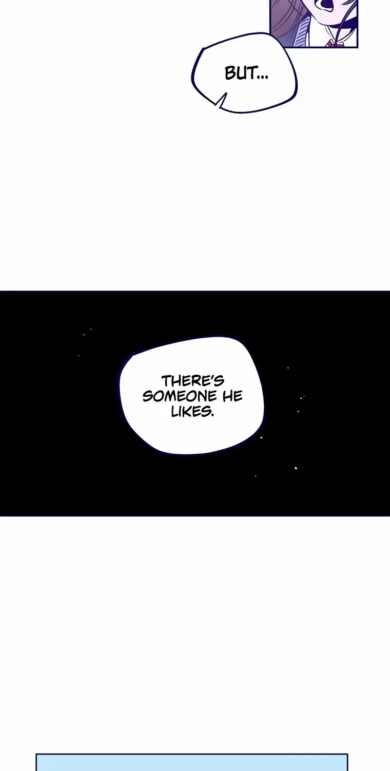 Dancing With Uninvited Guests Zinmanga X Chapter 1 Page 23