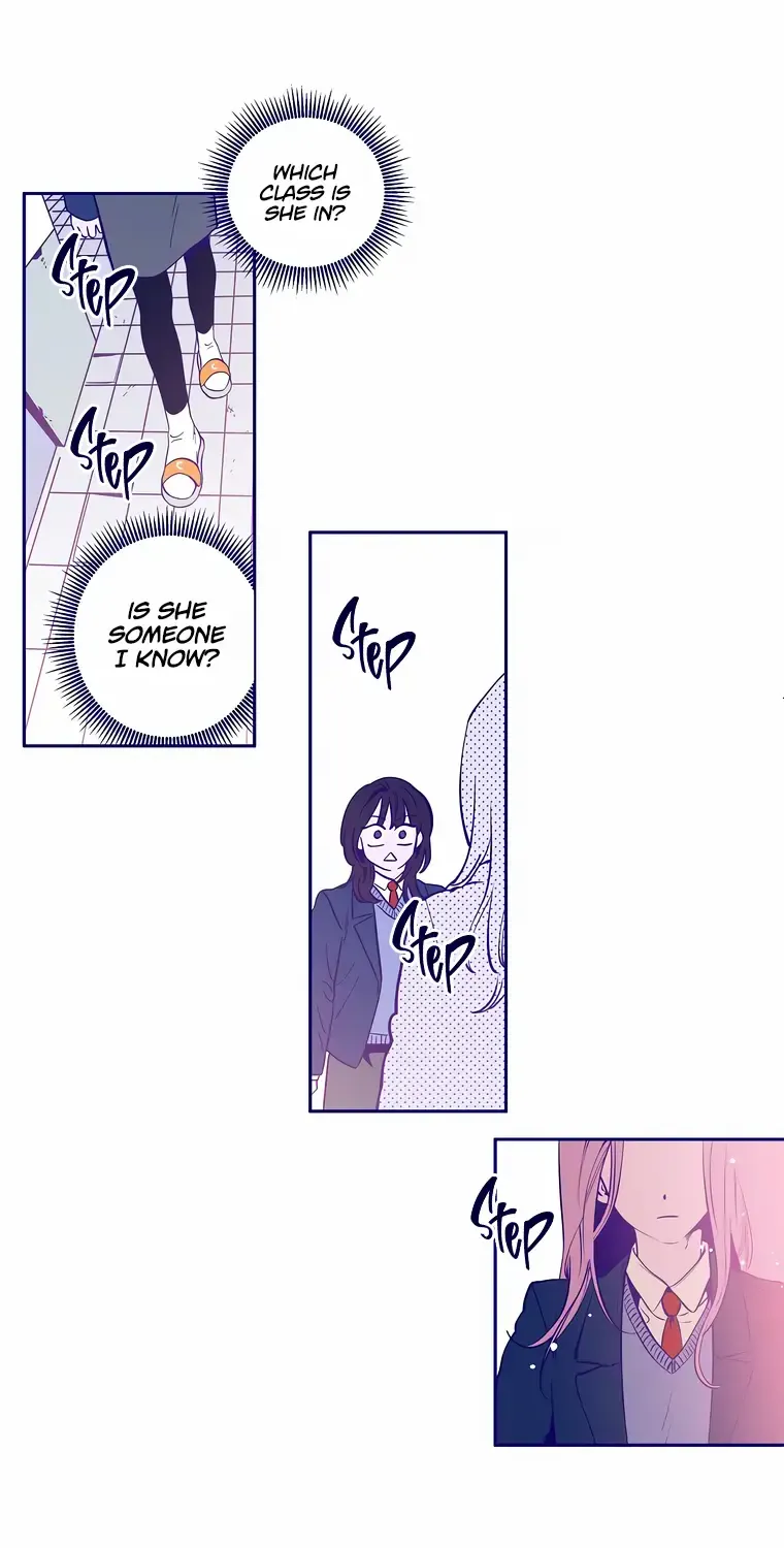 Dancing With Uninvited Guests Zinmanga X Chapter 1 Page 77
