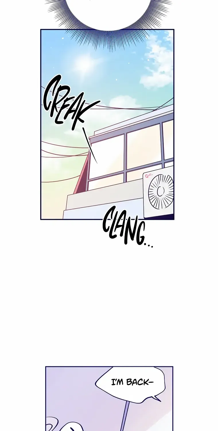 Dancing With Uninvited Guests Zinmanga X Chapter 1 Page 83