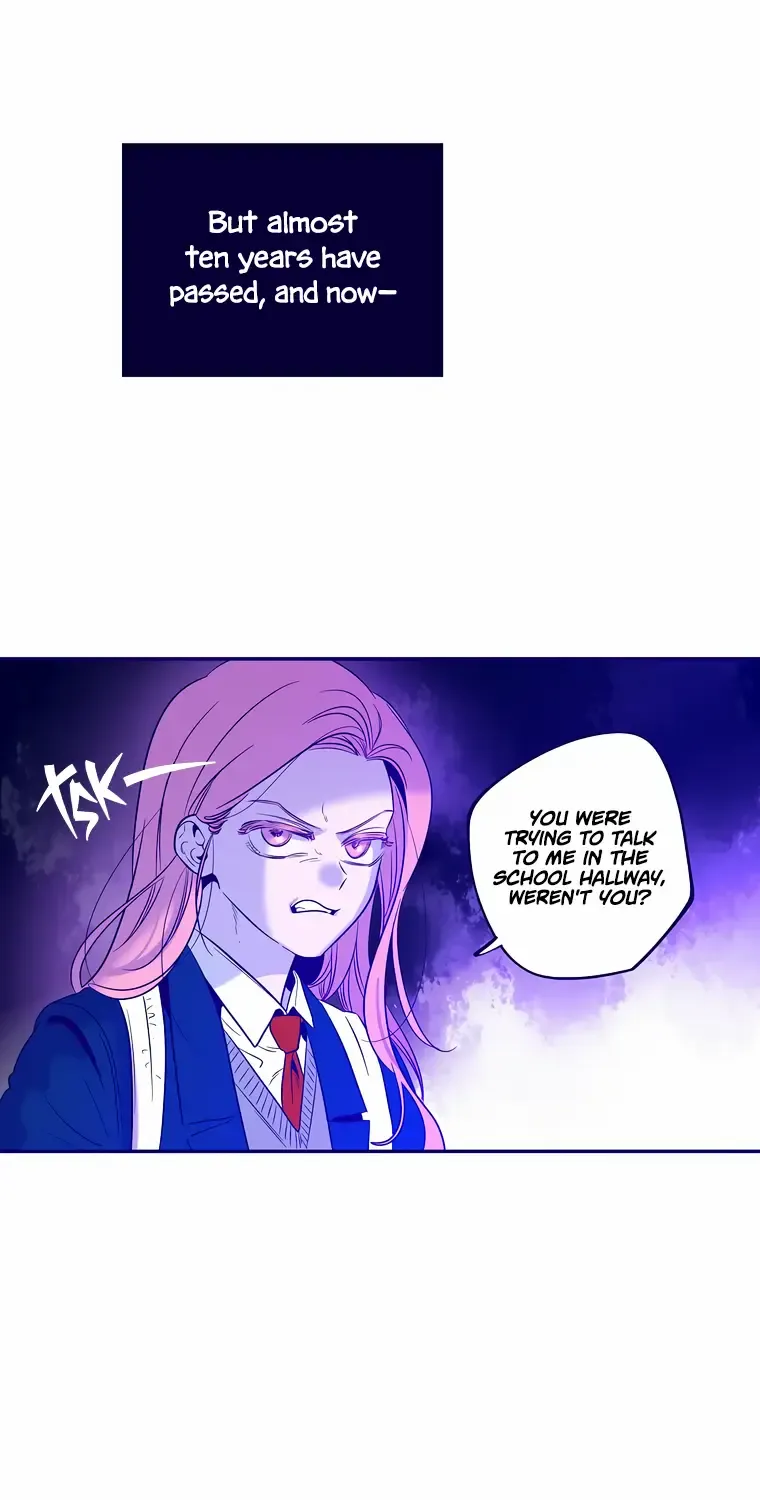 Dancing With Uninvited Guests Zinmanga X Chapter 1 Page 86