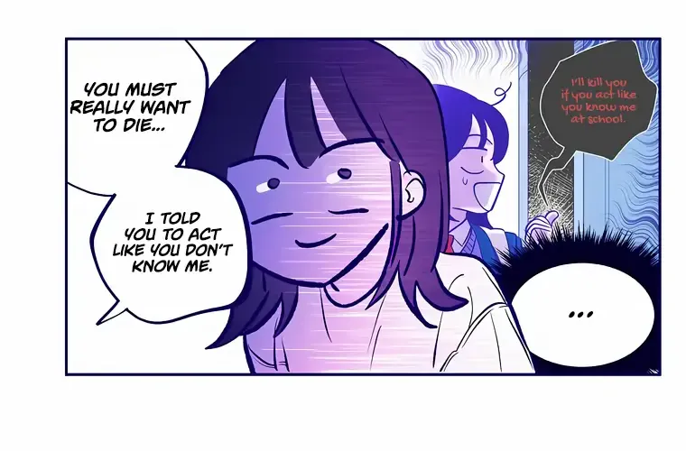 Dancing With Uninvited Guests Zinmanga X Chapter 1 Page 87