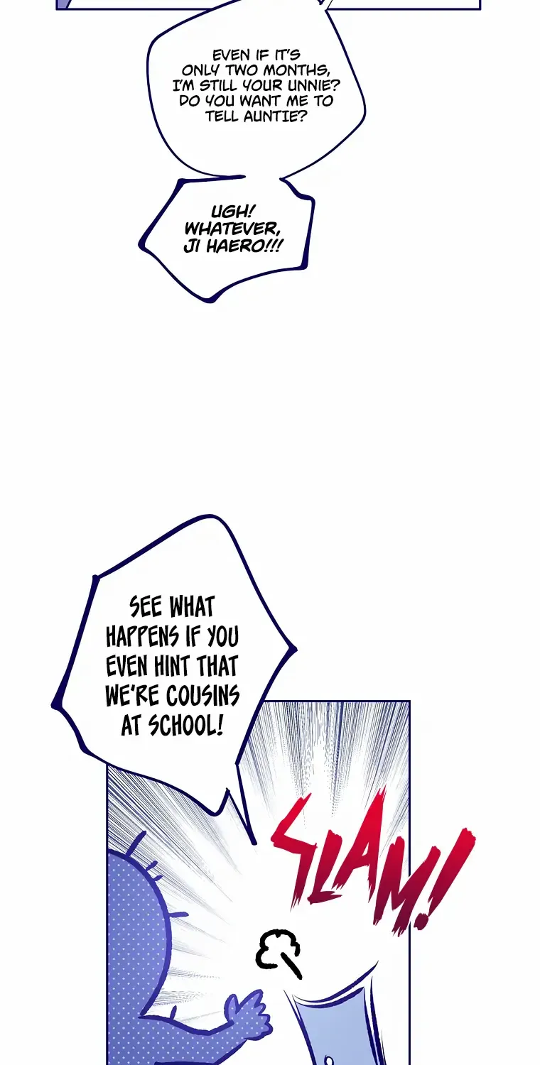 Dancing With Uninvited Guests Zinmanga X Chapter 1 Page 90