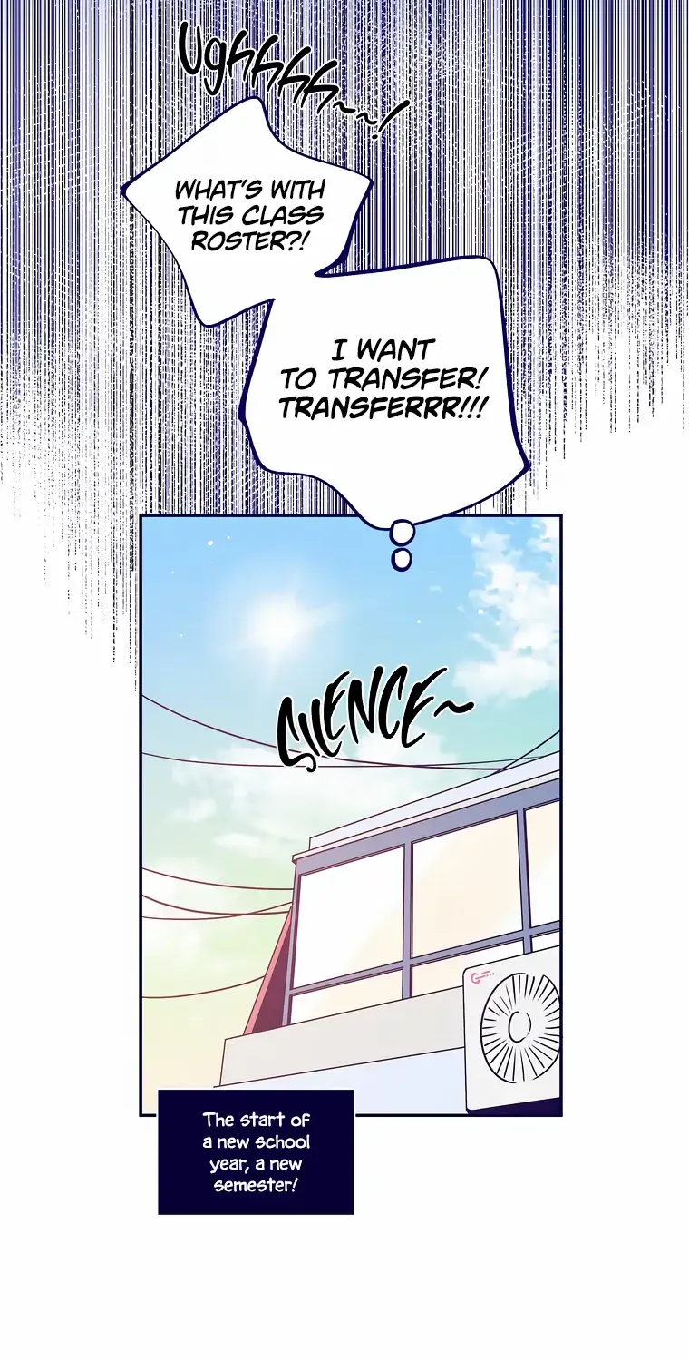 Dancing With Uninvited Guests Zinmanga X Chapter 1 Page 95