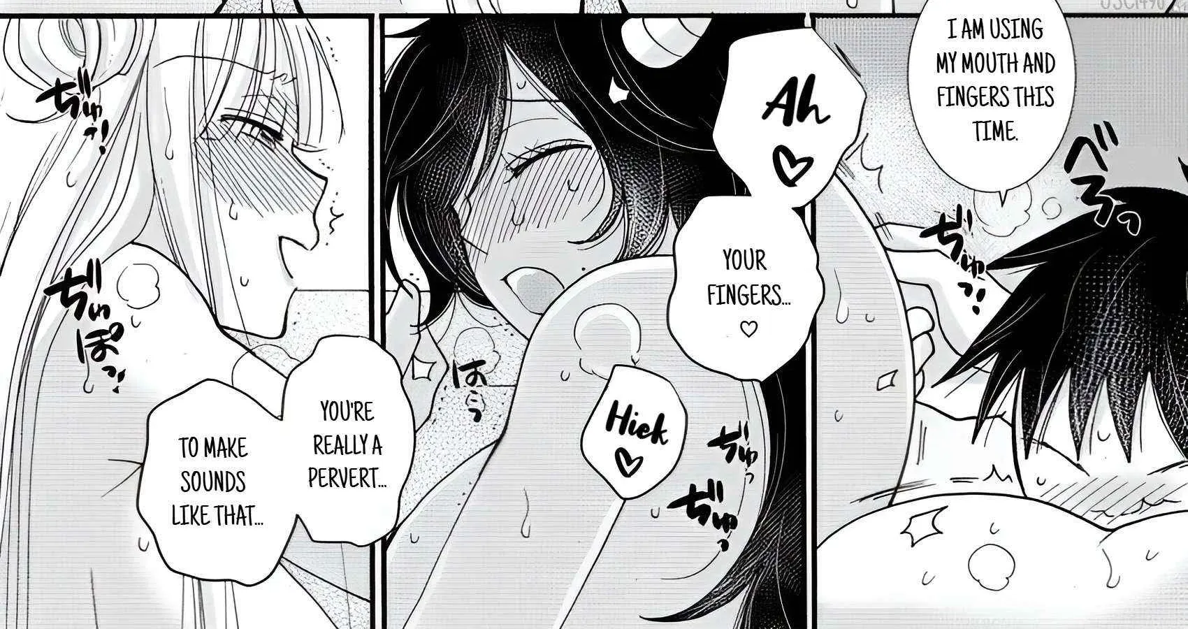I Want To Use The Skills Given To Earn Money And Flirt With Beauties From Other Worlds Zinmanga X Chapter 23.1 Page 23