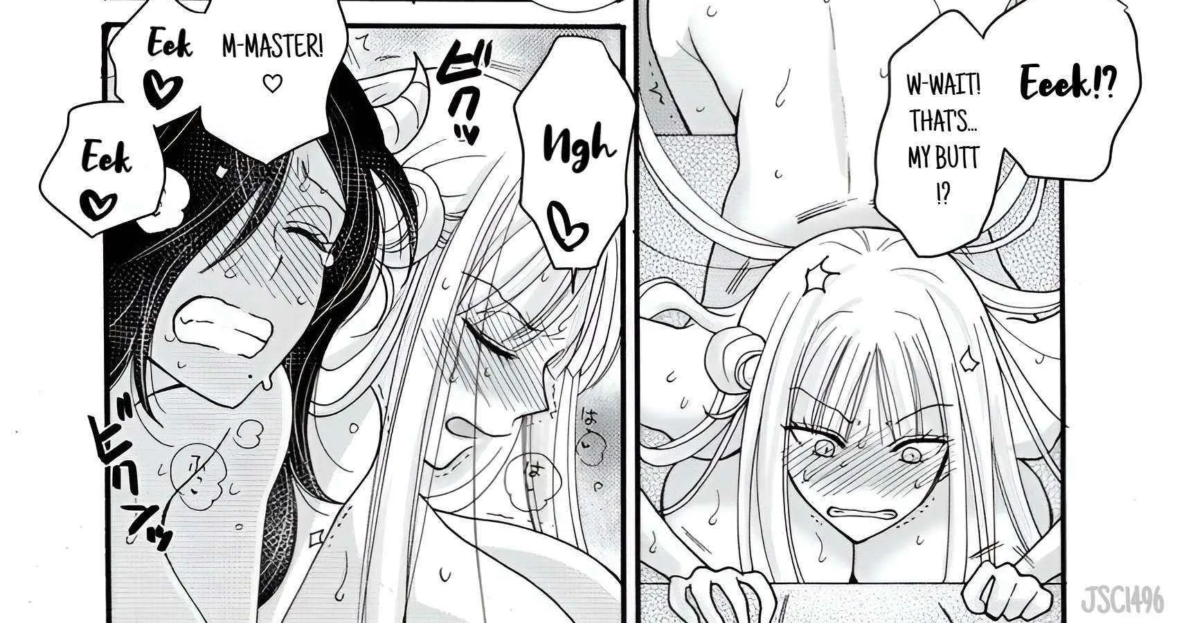 I Want To Use The Skills Given To Earn Money And Flirt With Beauties From Other Worlds Zinmanga X Chapter 23.1 Page 25