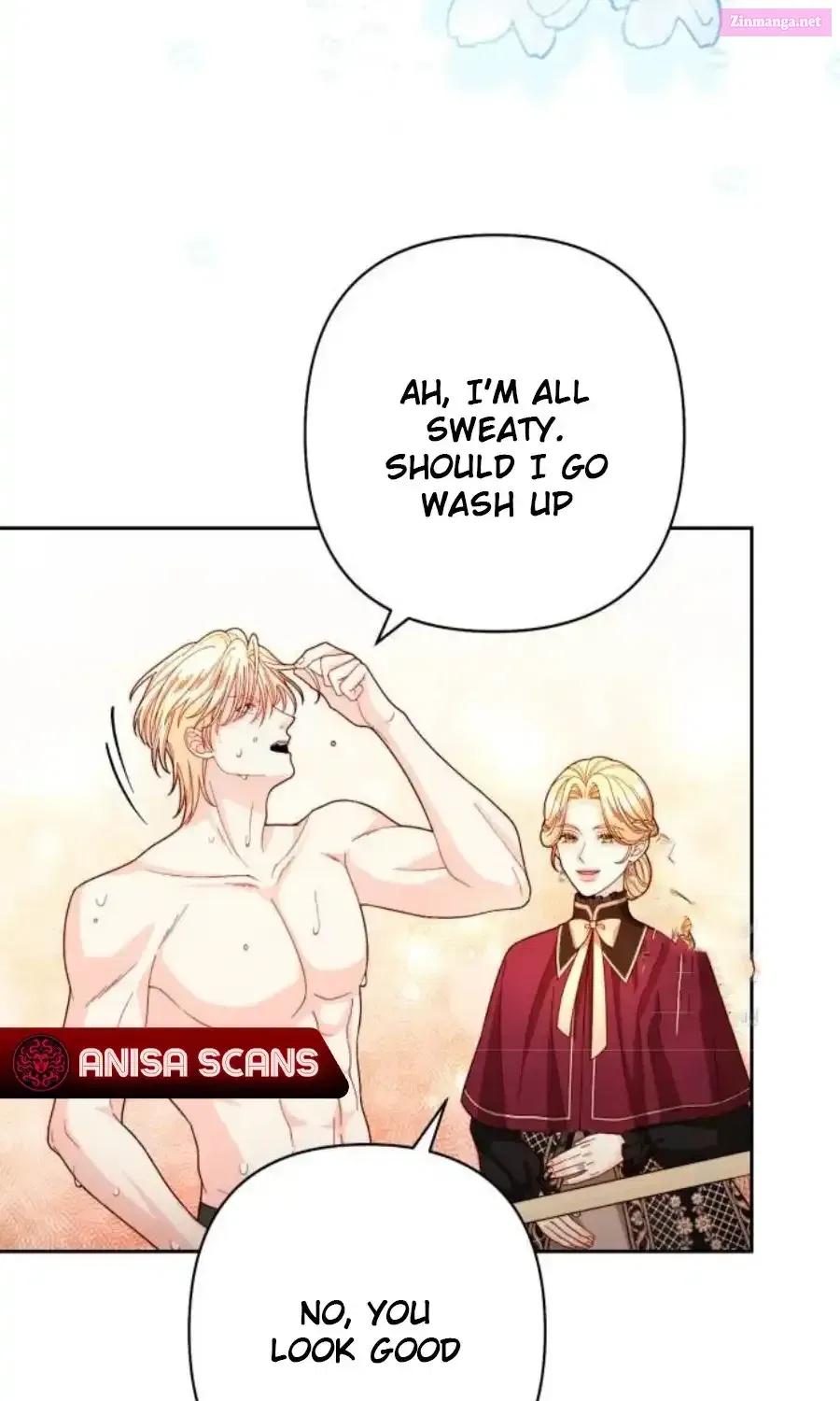 Remarried Empress Zinmanga X Chapter 204 Page 61