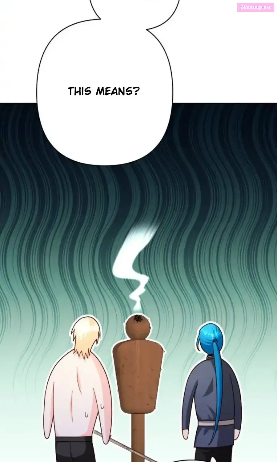 Remarried Empress Zinmanga X Chapter 204 Page 77