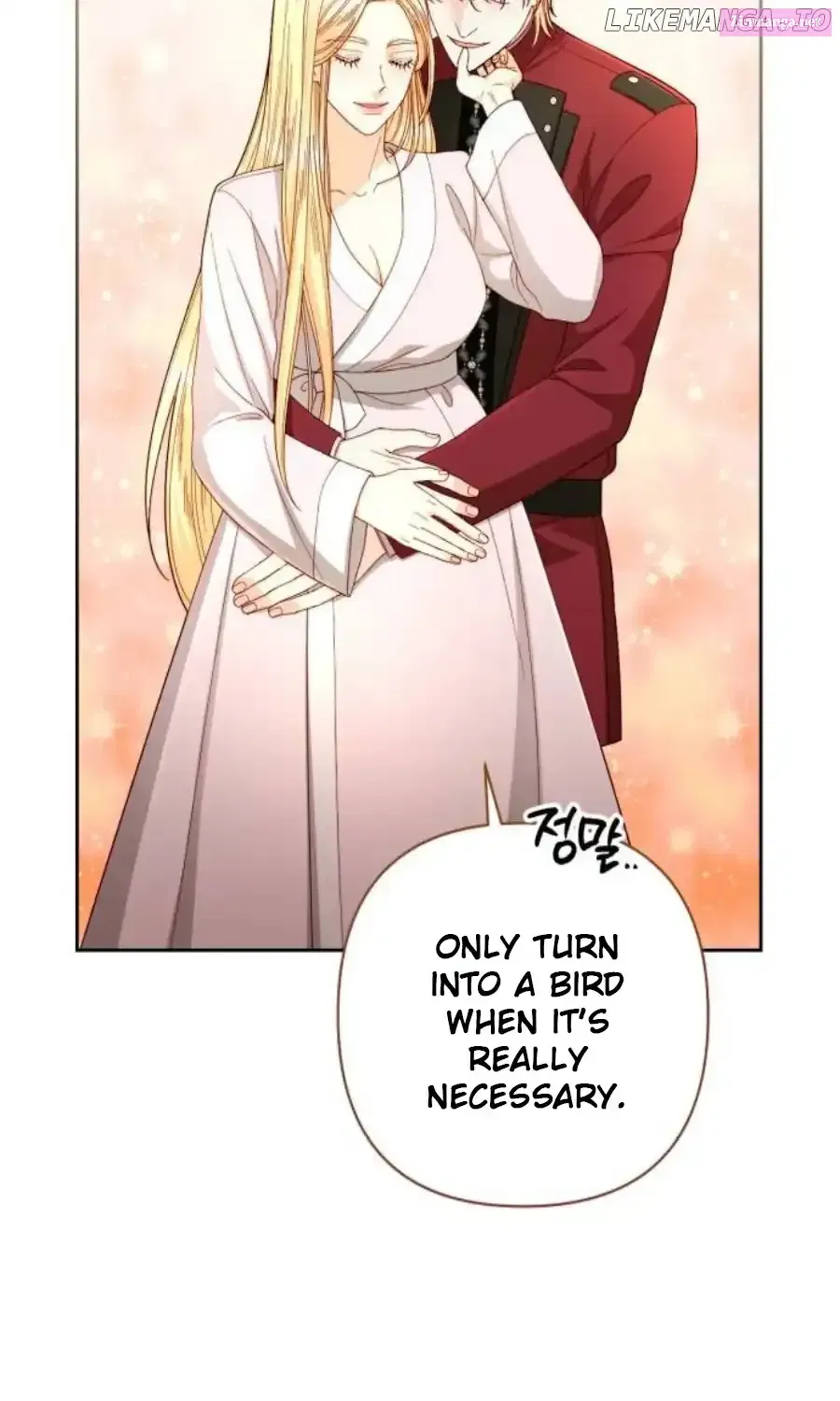 Remarried Empress Zinmanga X Chapter 204 Page 109