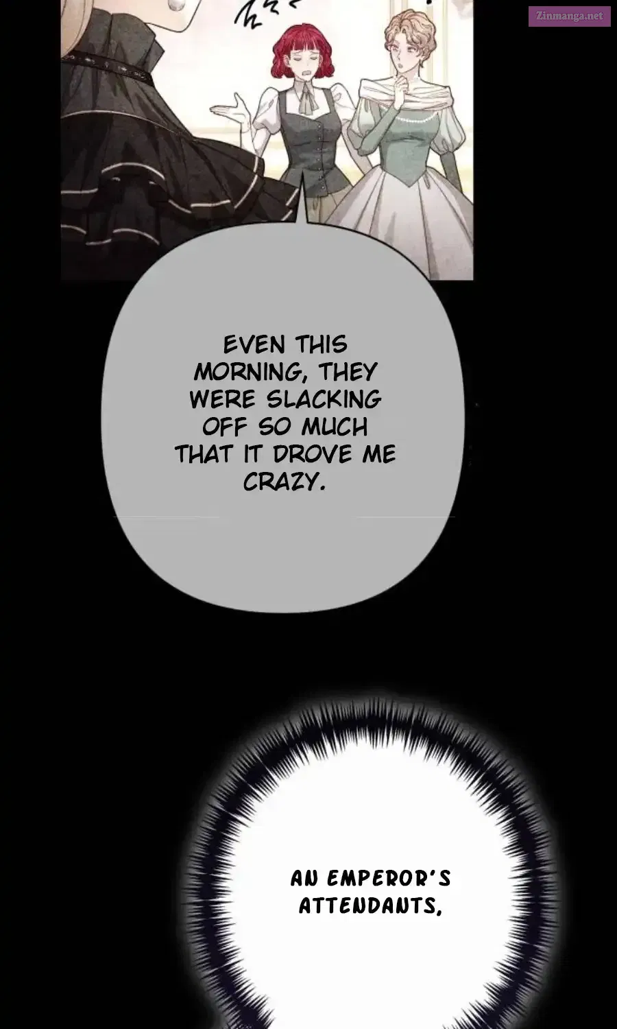 Remarried Empress Zinmanga X Chapter 204 Page 125