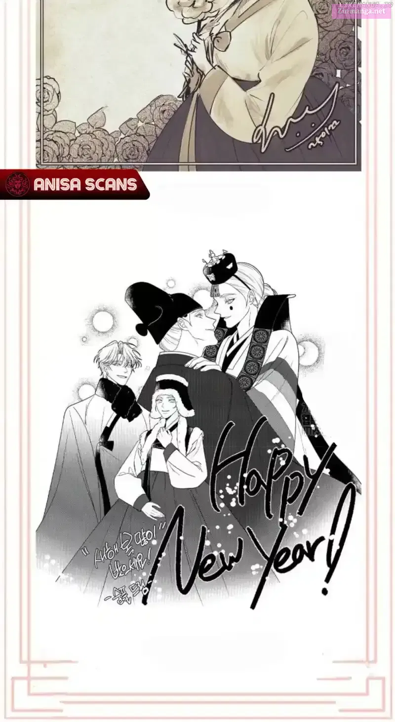 Remarried Empress Zinmanga X Chapter 204 Page 131