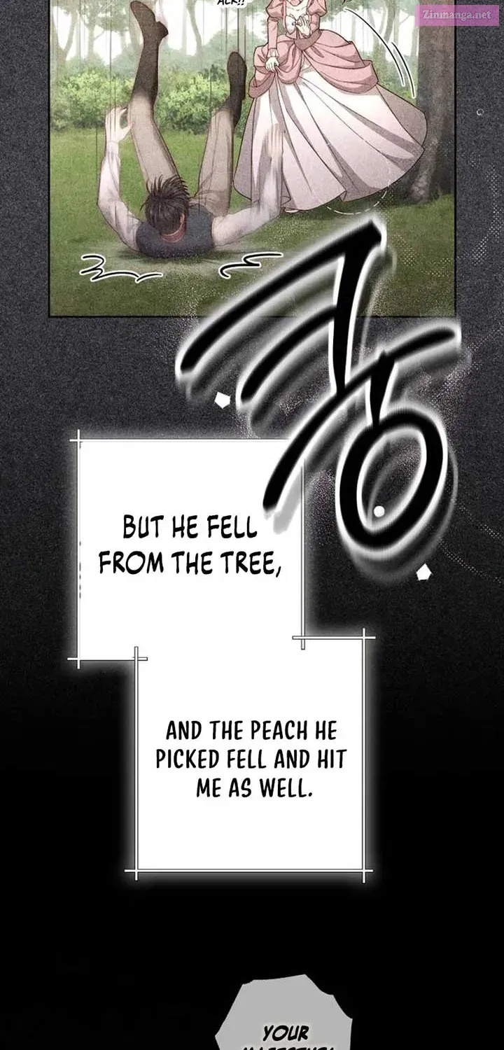 Remarried Empress Zinmanga X Chapter 203 Page 13