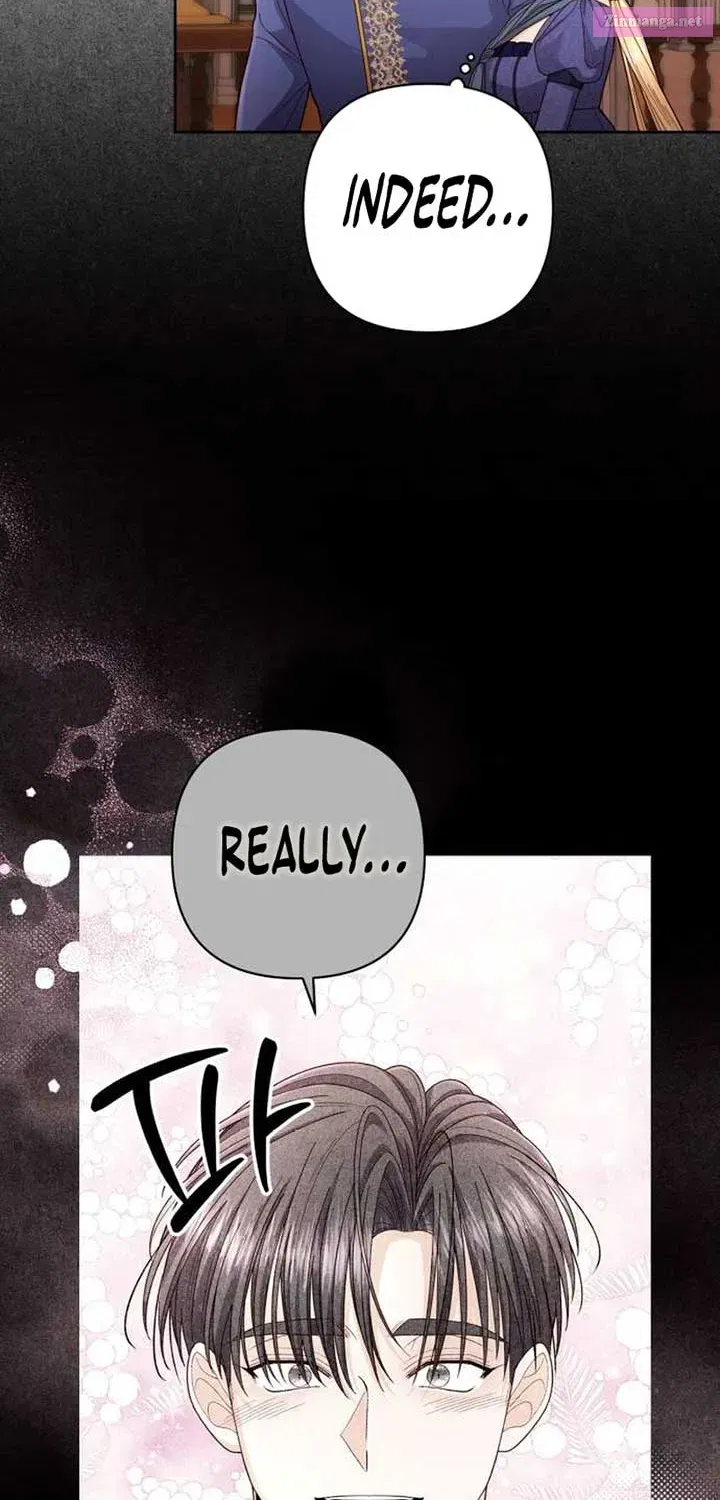Remarried Empress Zinmanga X Chapter 203 Page 57