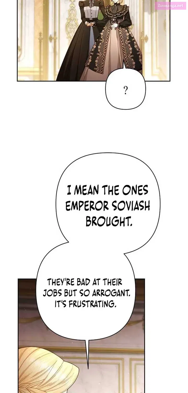 Remarried Empress Zinmanga X Chapter 203 Page 68