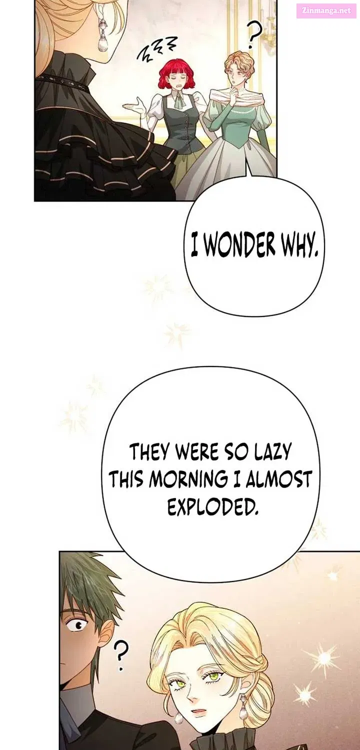 Remarried Empress Zinmanga X Chapter 203 Page 69