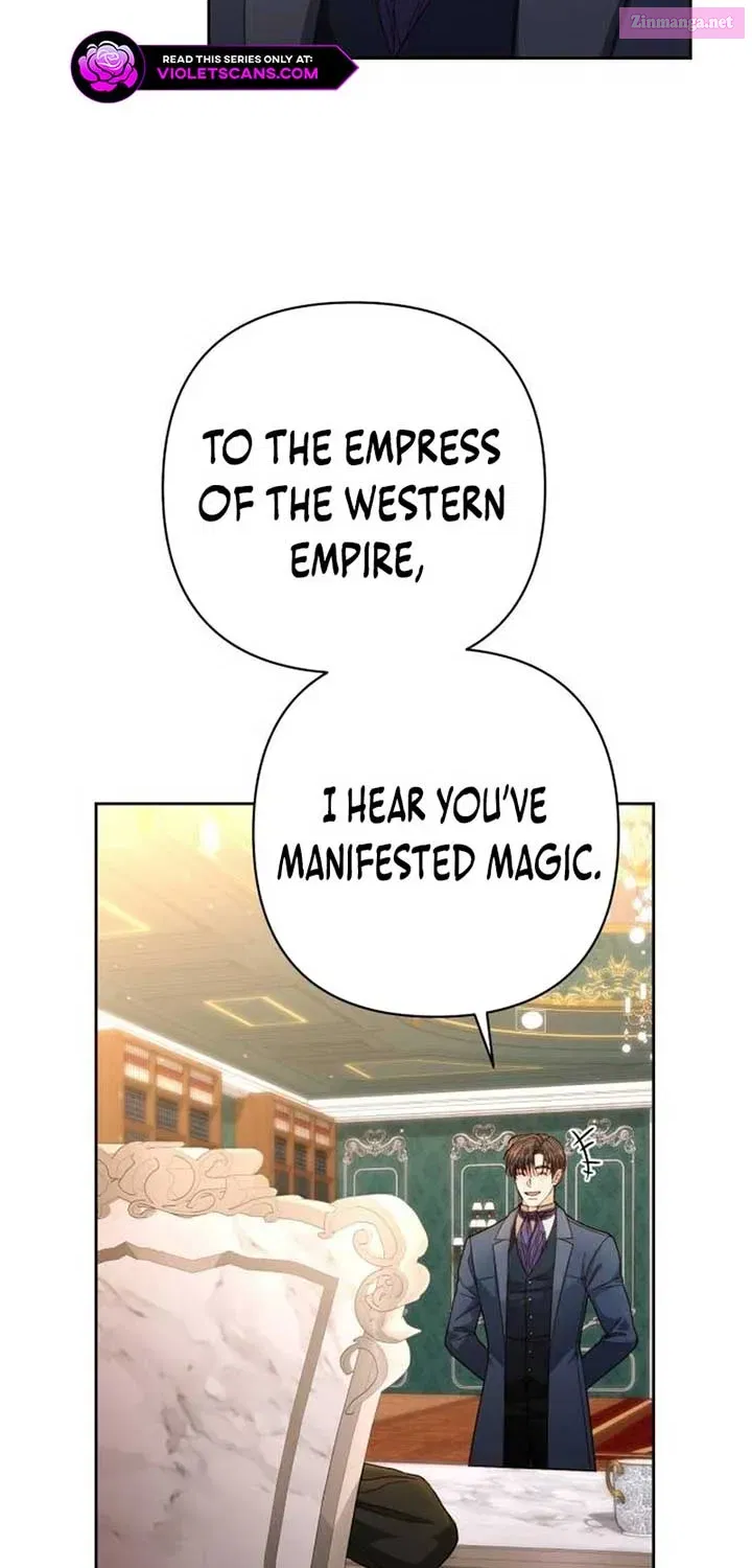 Remarried Empress Zinmanga X Chapter 203 Page 78