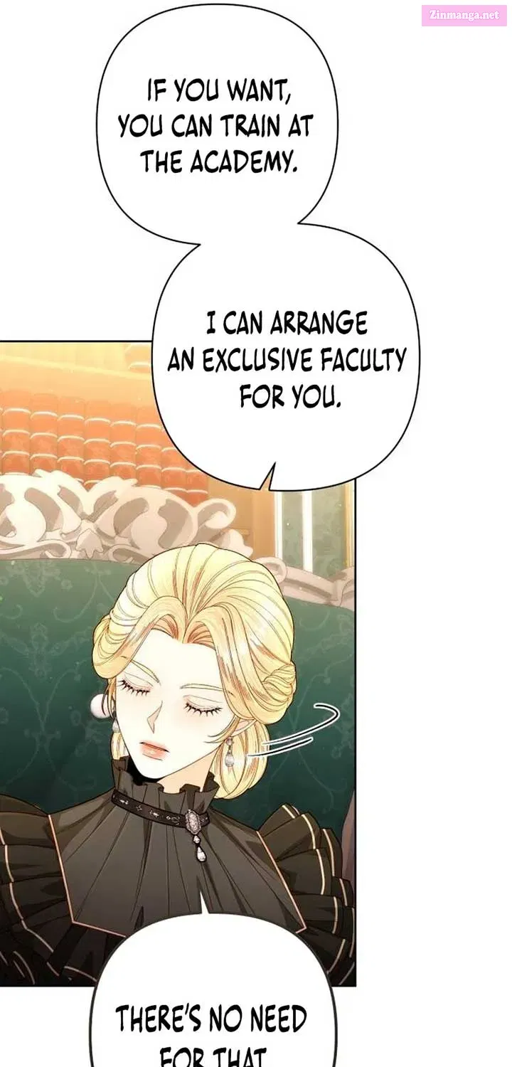 Remarried Empress Zinmanga X Chapter 203 Page 80