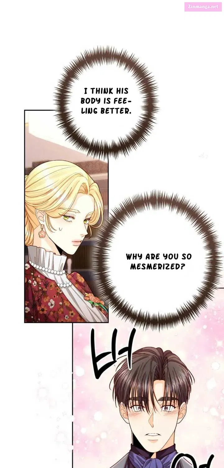 Remarried Empress Zinmanga X Chapter 202 Page 13