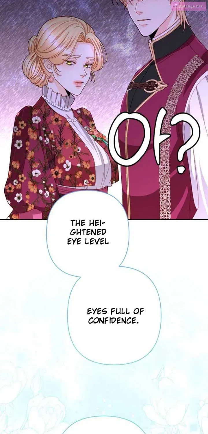 Remarried Empress Zinmanga X Chapter 202 Page 16