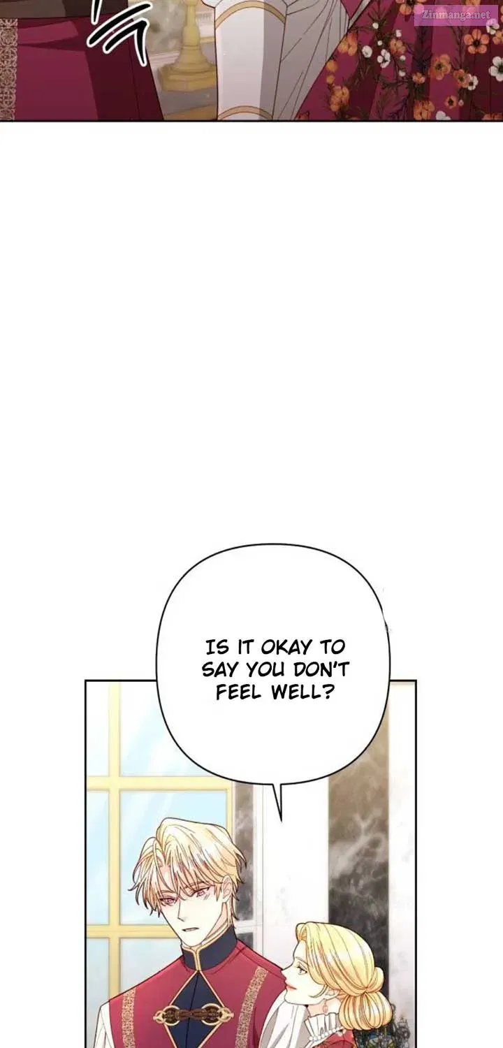 Remarried Empress Zinmanga X Chapter 202 Page 37