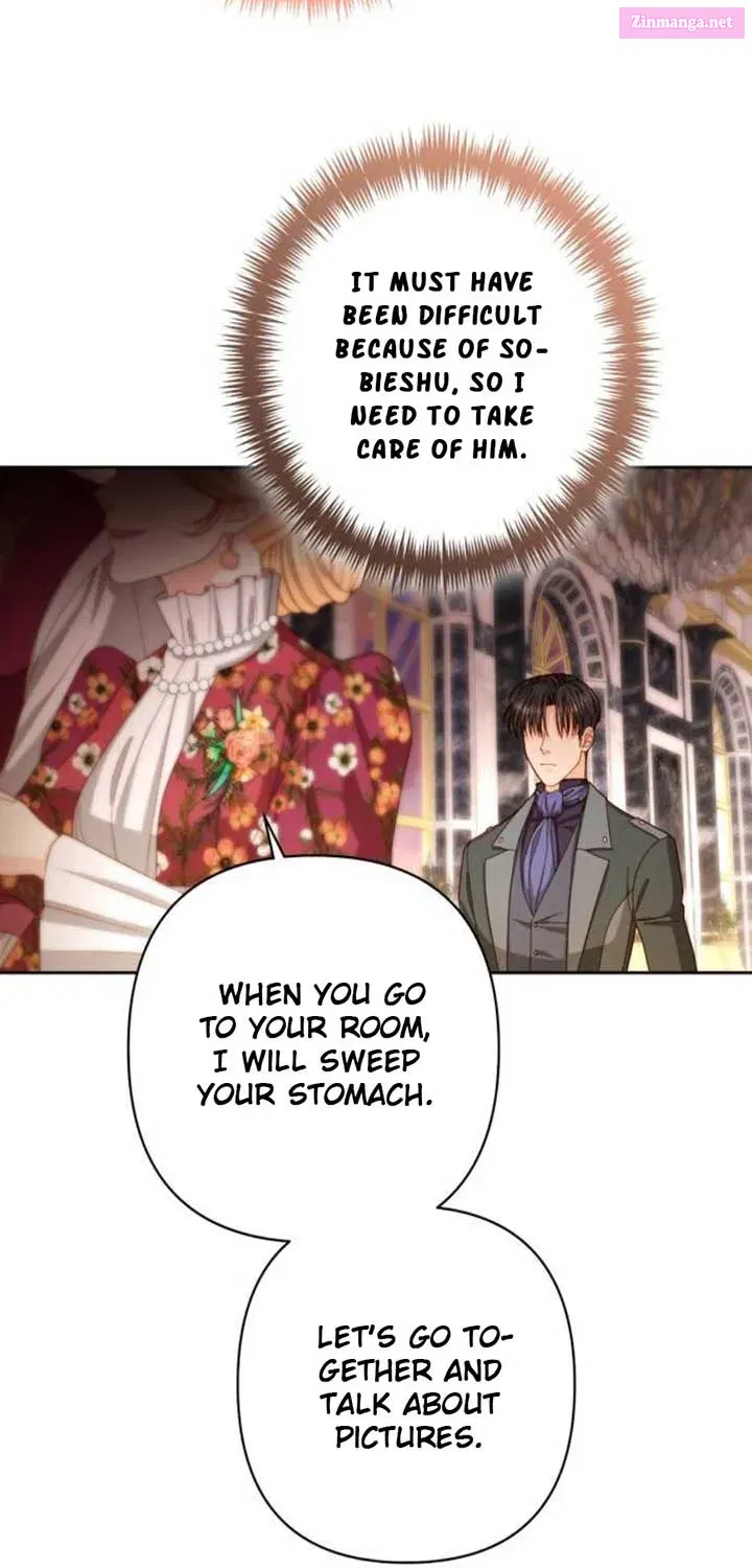 Remarried Empress Zinmanga X Chapter 202 Page 40