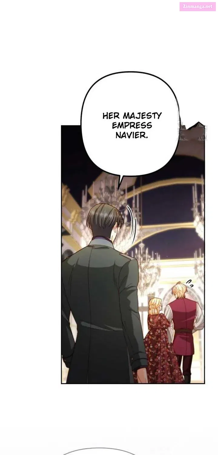 Remarried Empress Zinmanga X Chapter 202 Page 42