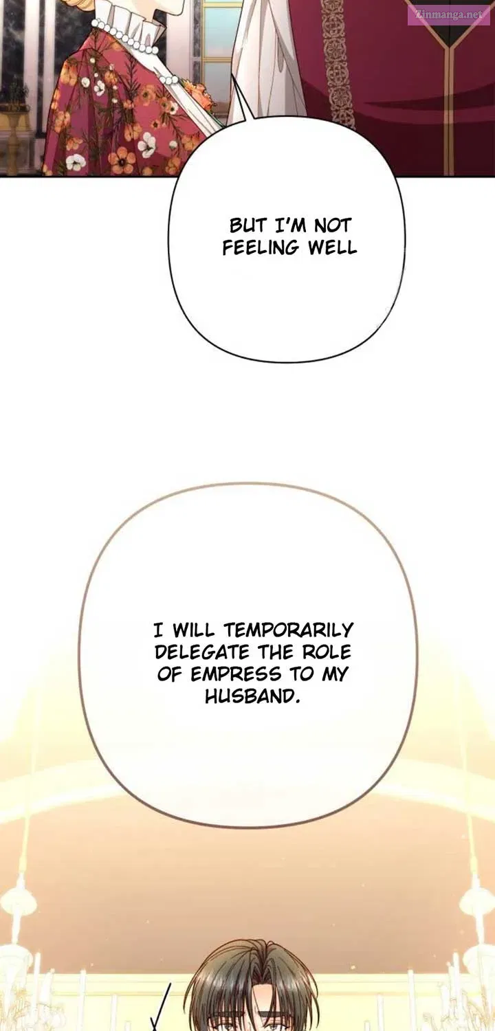 Remarried Empress Zinmanga X Chapter 202 Page 57