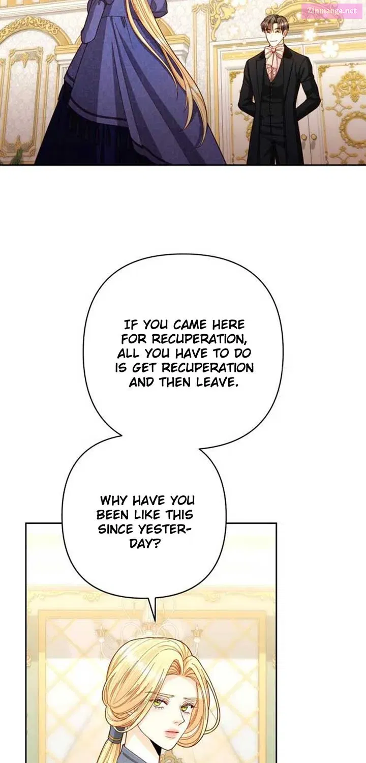 Remarried Empress Zinmanga X Chapter 202 Page 73