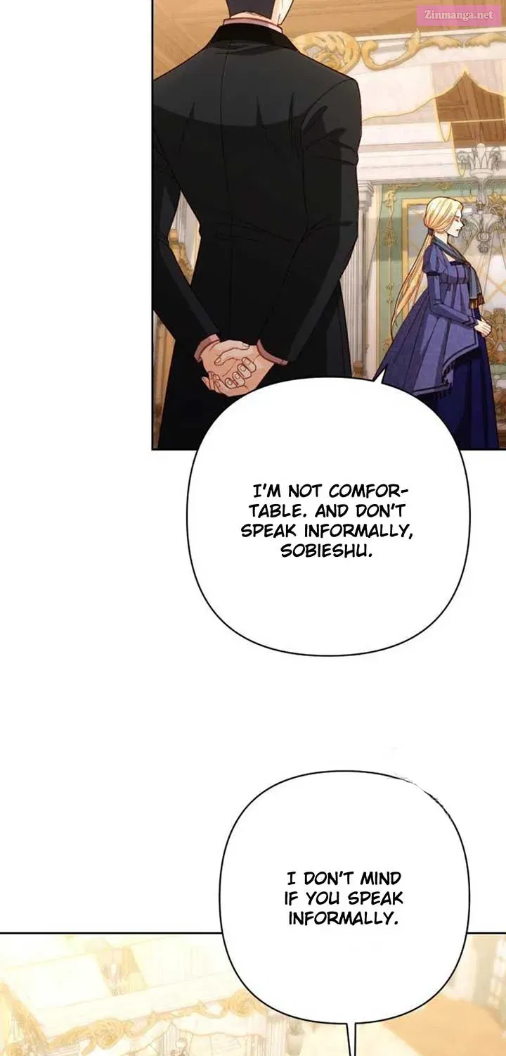 Remarried Empress Zinmanga X Chapter 202 Page 75