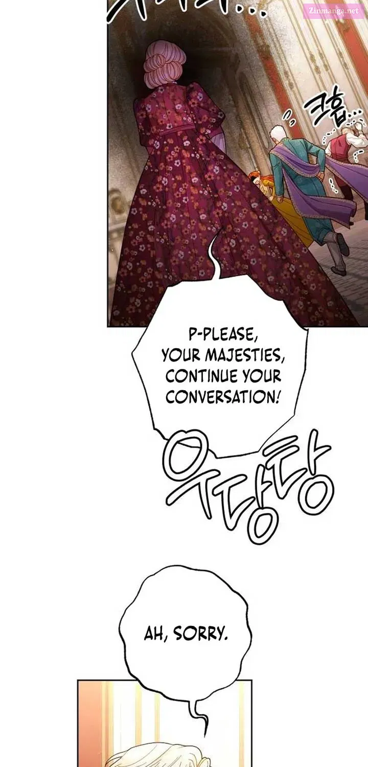 Remarried Empress Zinmanga X Chapter 201 Page 29
