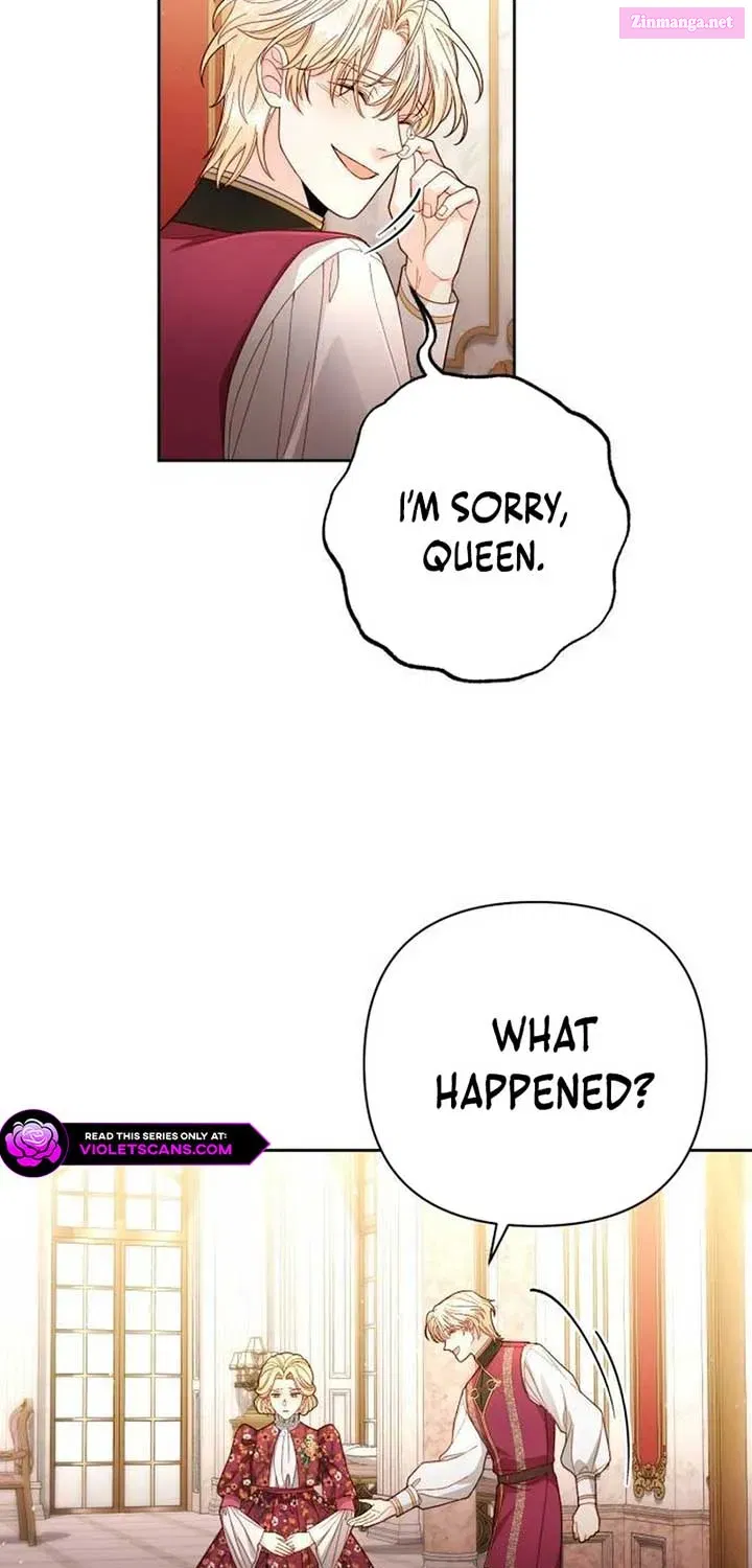 Remarried Empress Zinmanga X Chapter 201 Page 30