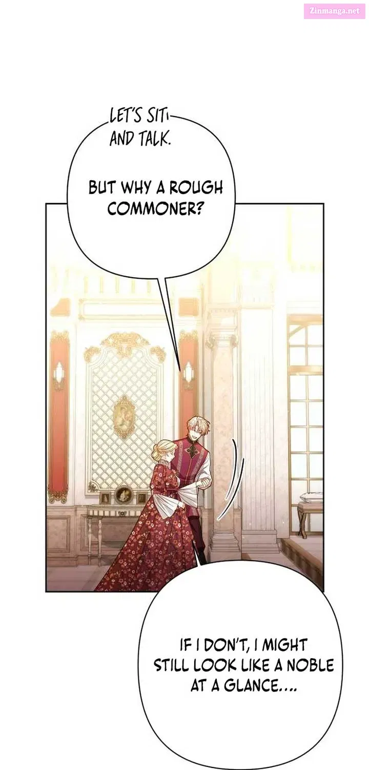 Remarried Empress Zinmanga X Chapter 201 Page 33