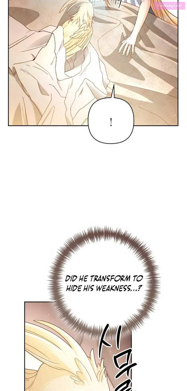 Remarried Empress Zinmanga X Chapter 200 Page 62