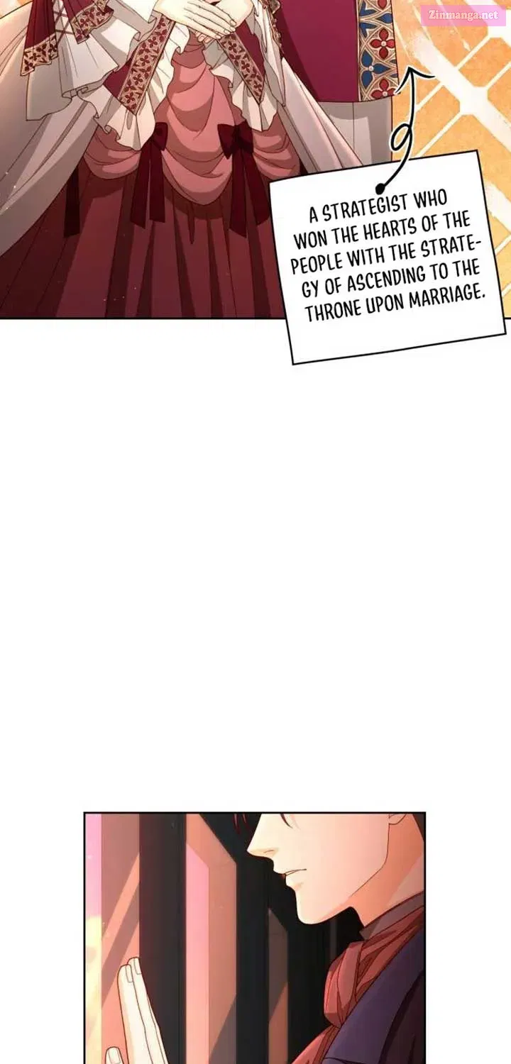 Remarried Empress Zinmanga X Chapter 200 Page 76