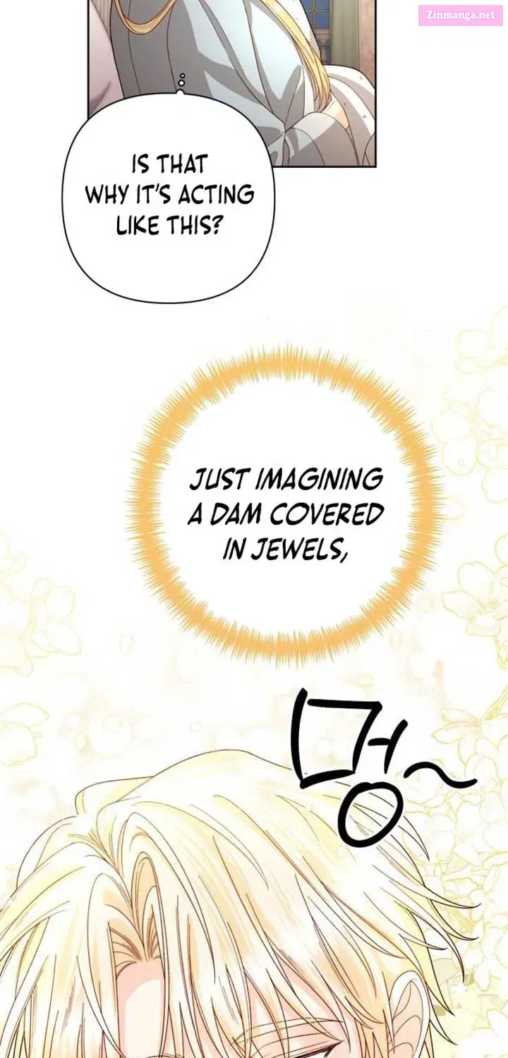 Remarried Empress Zinmanga X Chapter 199 Page 20