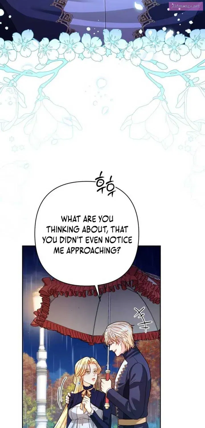 Remarried Empress Zinmanga X Chapter 199 Page 31