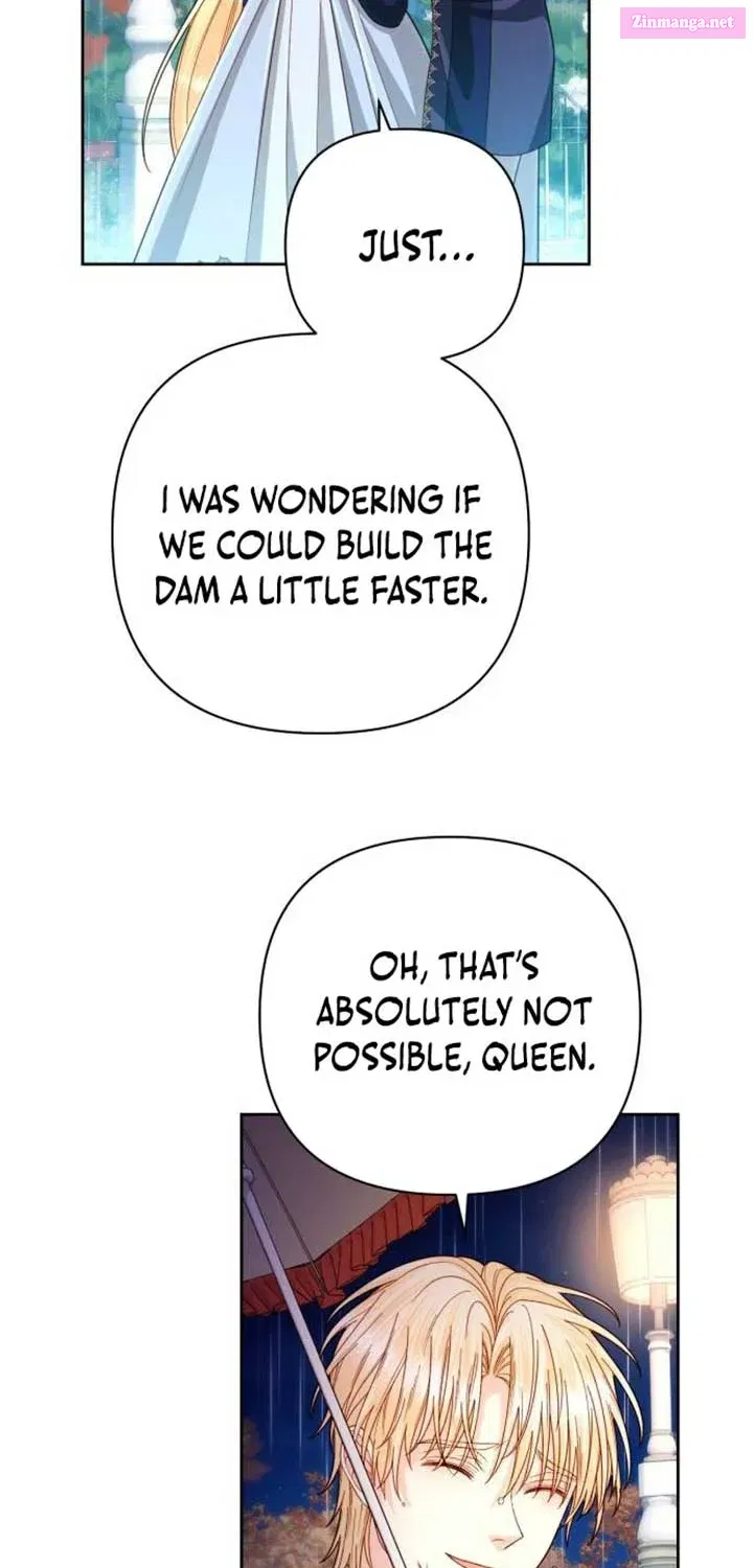 Remarried Empress Zinmanga X Chapter 199 Page 32