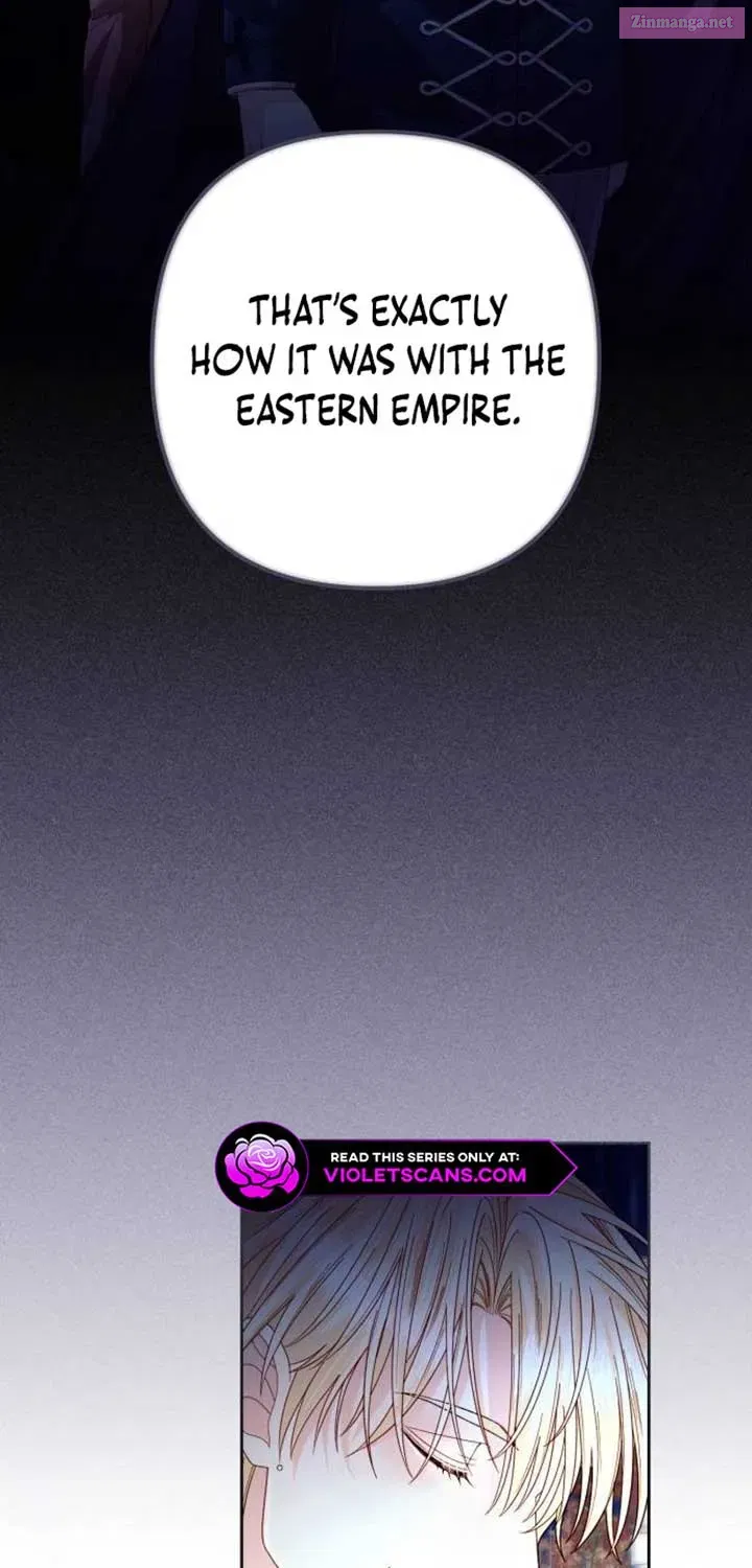 Remarried Empress Zinmanga X Chapter 199 Page 38
