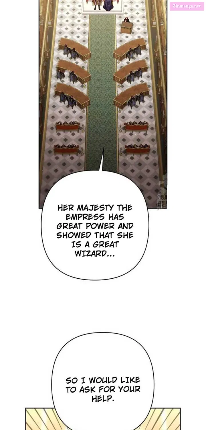 Remarried Empress Zinmanga X Chapter 198 Page 35