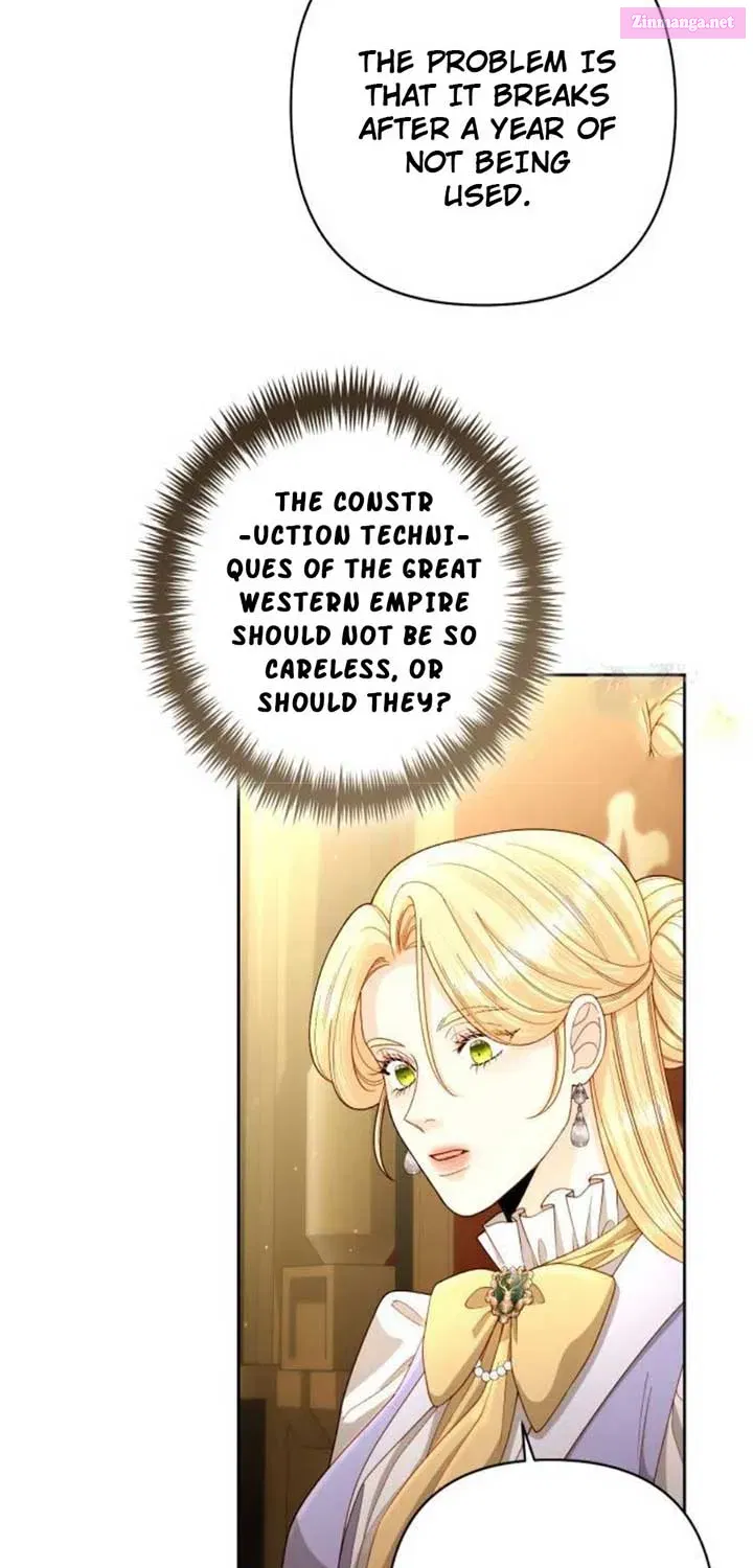 Remarried Empress Zinmanga X Chapter 198 Page 43