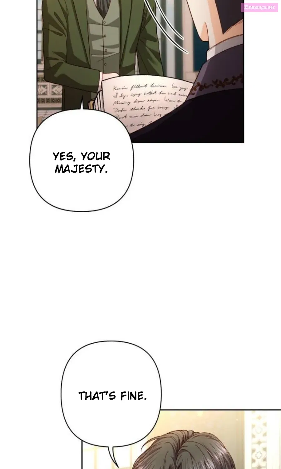 Remarried Empress Zinmanga X Chapter 197 Page 10