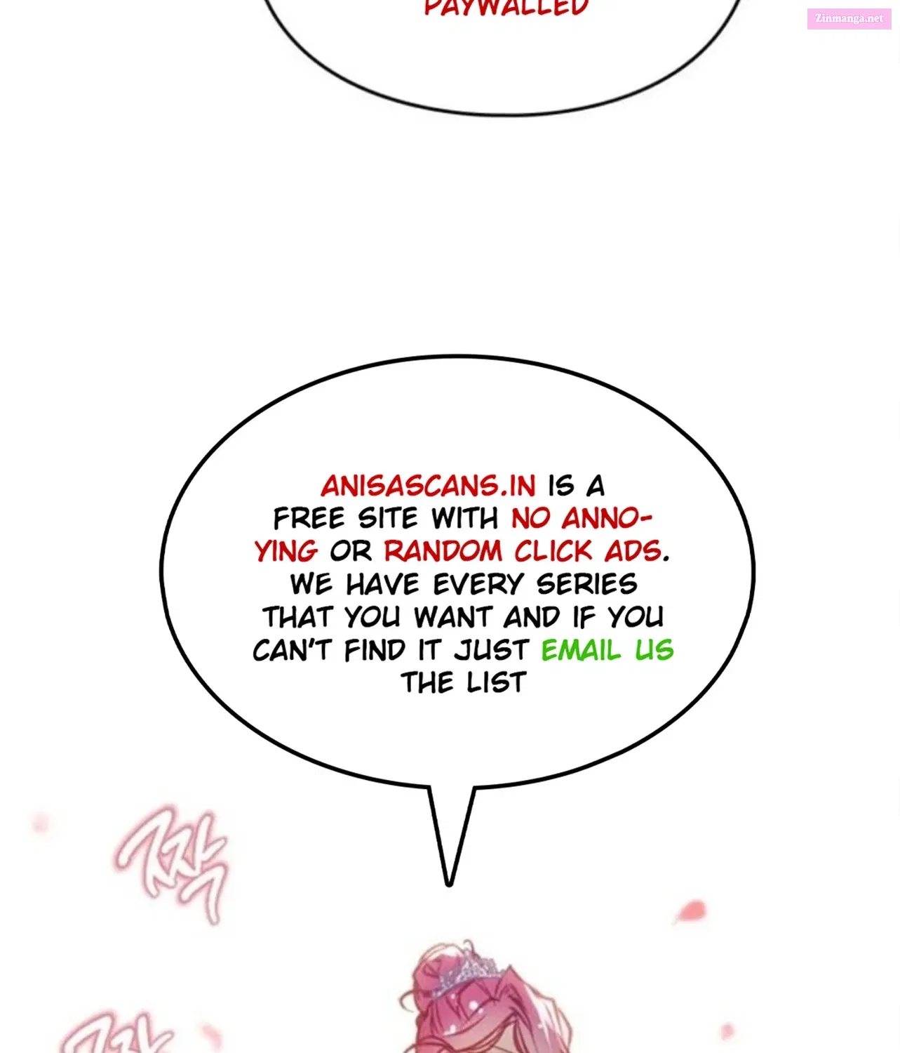 Remarried Empress Zinmanga X Chapter 197 Page 131