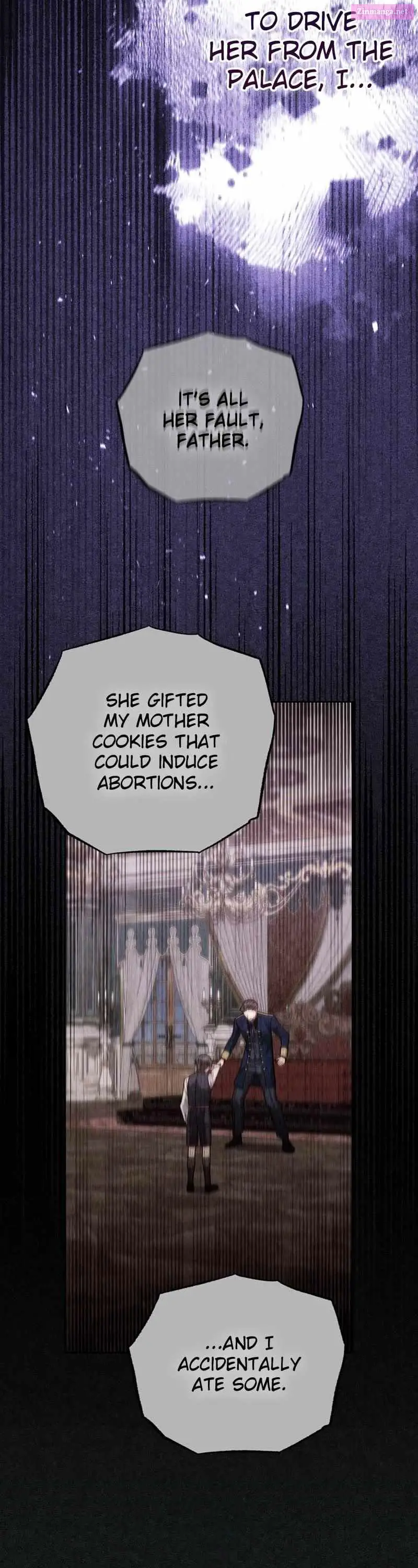 Remarried Empress Zinmanga X Chapter 196 Page 13
