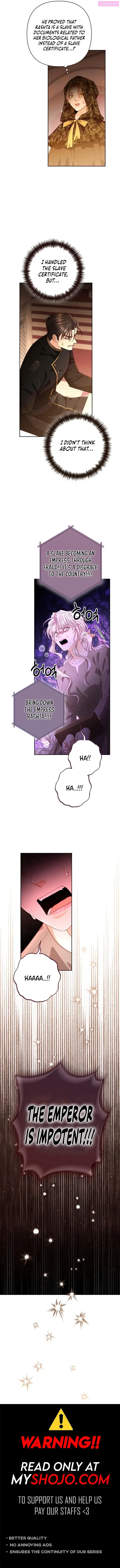 Remarried Empress Zinmanga X Chapter 187 Page 13