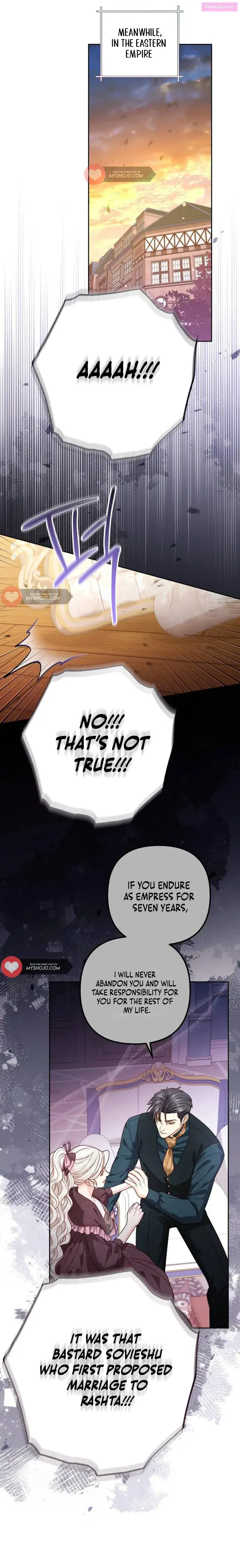 Remarried Empress Zinmanga X Chapter 186 Page 6
