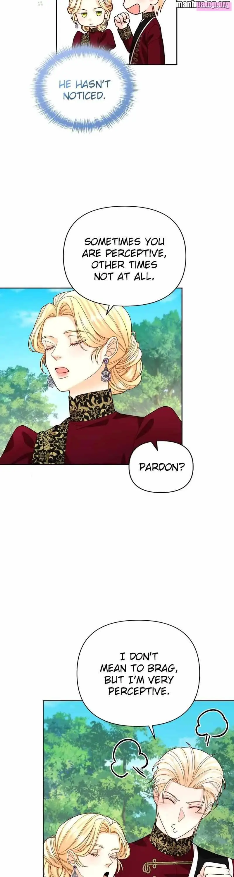 Remarried Empress Zinmanga X Chapter 184 Page 12