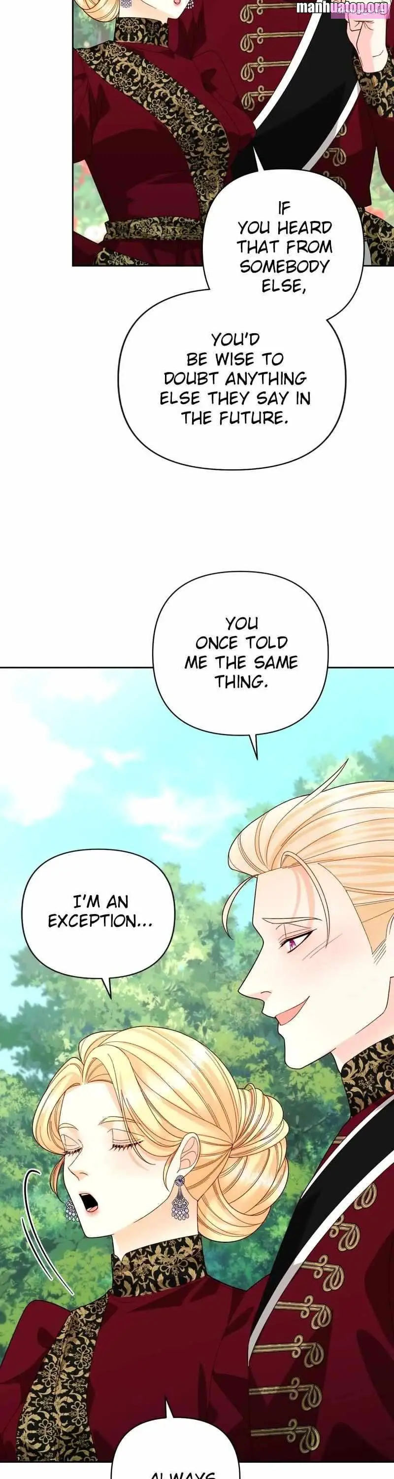 Remarried Empress Zinmanga X Chapter 184 Page 13